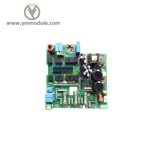 ABB TAS.580.0560G00 Industrial Control Module