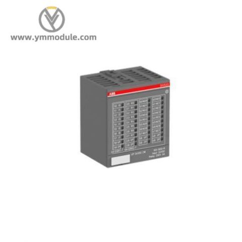 ABB TB820-2V2 Modular Control System