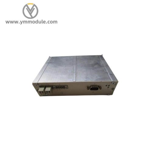 ABB TC512V1 3BSE018059R1 - Industrial Control Module