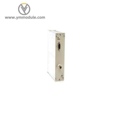 ABB TC625 3BSE002224R1 Industrial Module