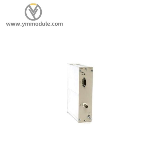 ABB TC625 3BSE002224R1 Industrial Module