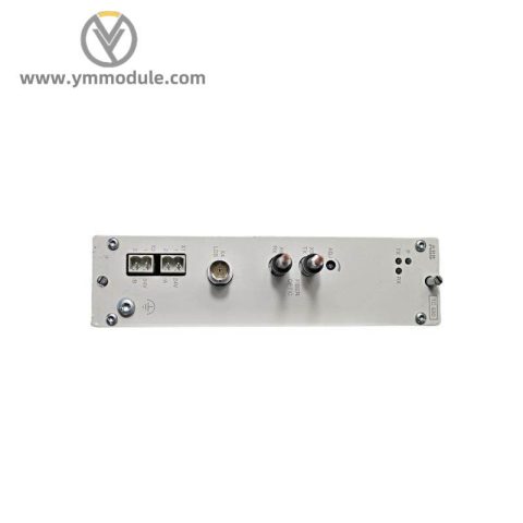ABB TC630 Modular PLC System, Ideal for Industrial Automation