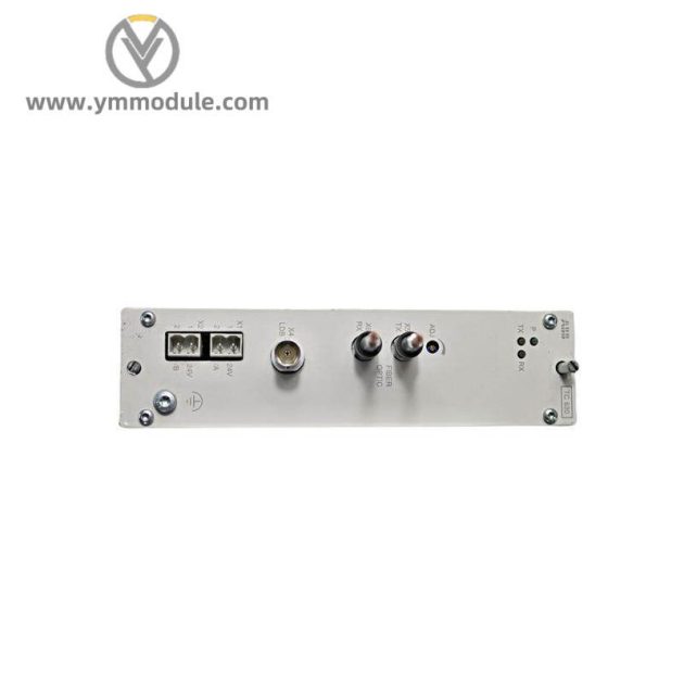 ABB TC630 Modular PLC System, Ideal for Industrial Automation