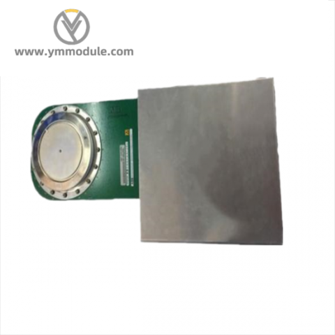 ABB TET106 11355-0-6050000 Industrial Control Module