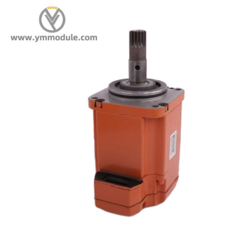 ABB TK457V050 Temperature Controller Module