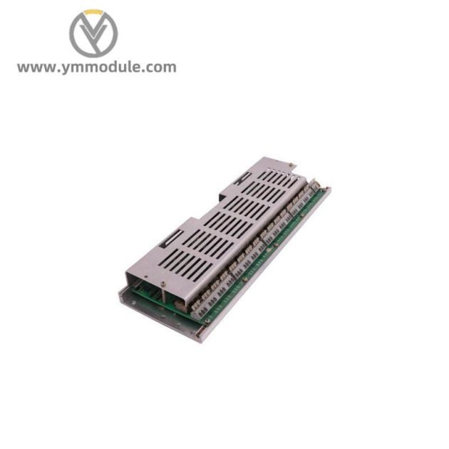 ABB TK516 PLC System for Industrial Automation