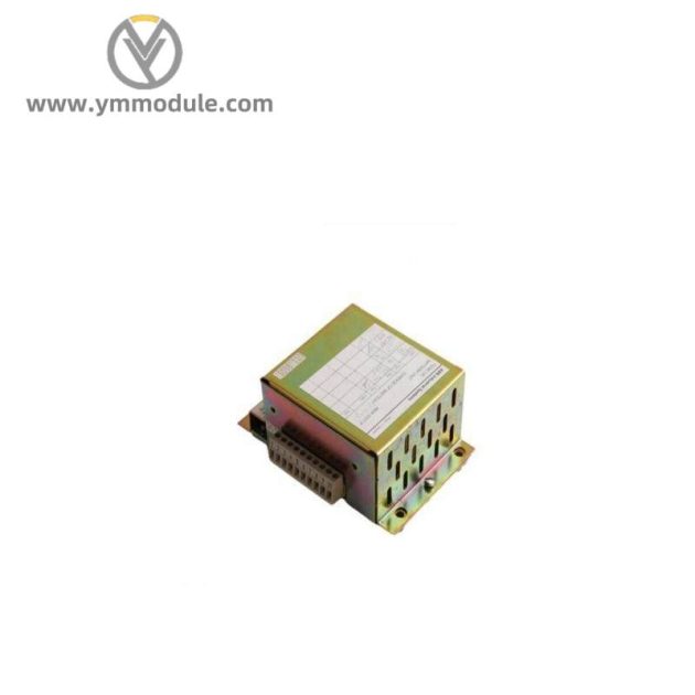 ABB TK516 PLC System for Industrial Automation