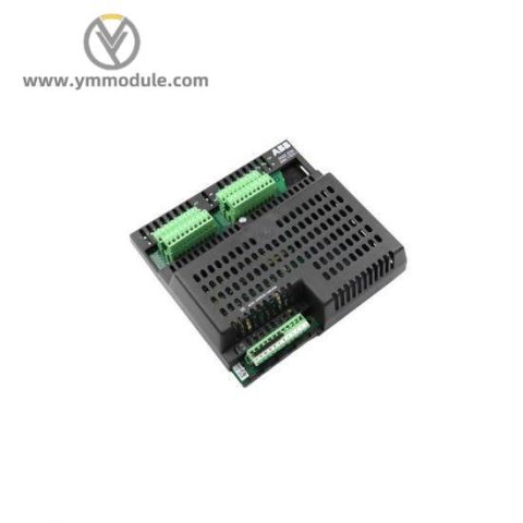 ABB TP830-1 Module - Digital Input Card for Industrial Automation