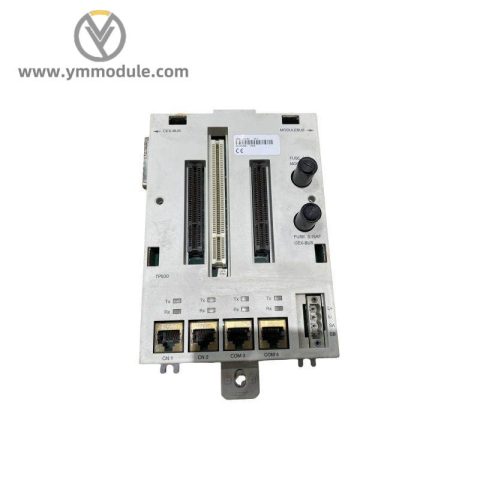 ABB TP830 Industrial Control PLC Module
