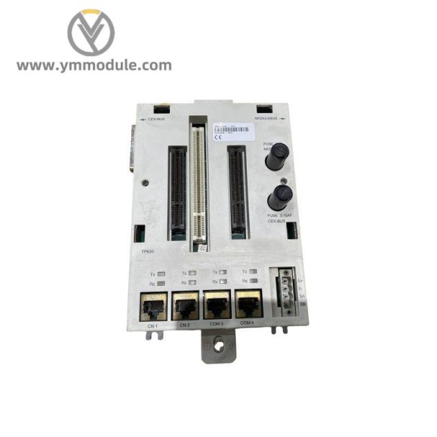 ABB TP830 Industrial Control PLC Module