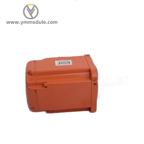 ABB TP830 3BSE018114R1 - High-Performance Industrial Control Module