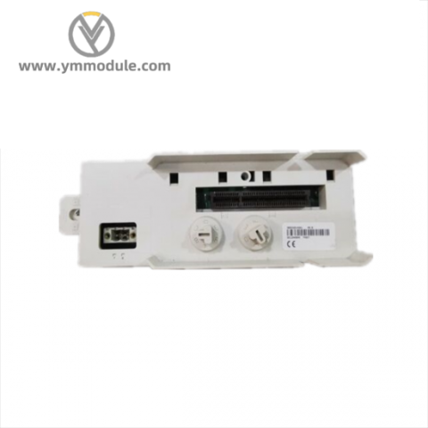 ABB TP857 Heat Exchanger - Superior Thermal Efficiency, Designed for Industrial Applications