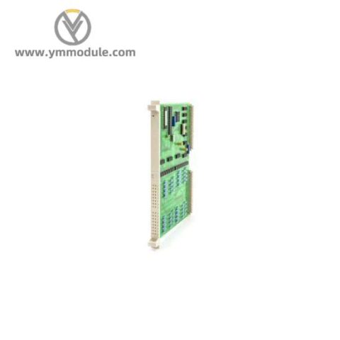 ABB TP858 3BSE018138R1 - Industrial Control Module