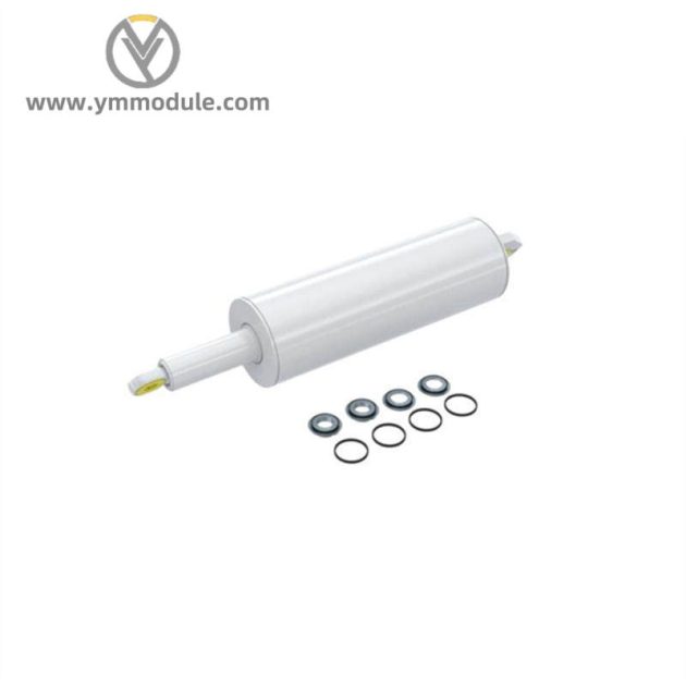 ABB TP858 3BSE018138R1 - Industrial Control Module