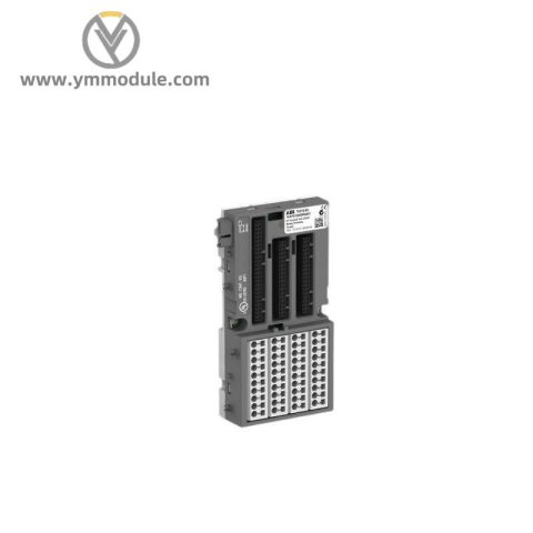ABB TU516 - 1SAP212000R0001 - I/O Terminal Unit for Programmable Logic Controllers