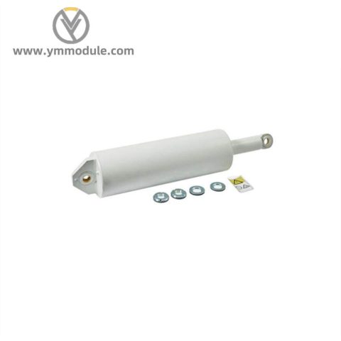 ABB TU804-1 PLC Module for Industrial Automation