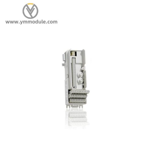 ABB TU810V1 Compact Module Termination Unit