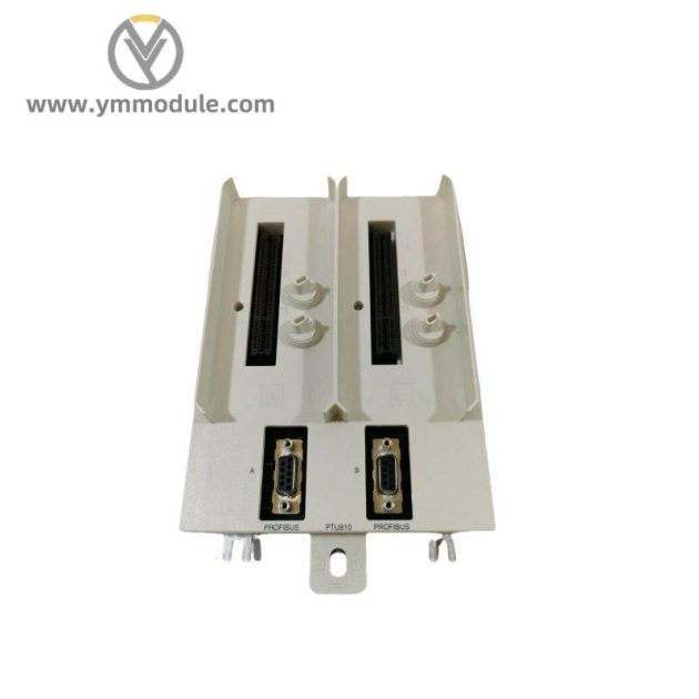 ABB TU810V1 Compact Module Termination Unit
