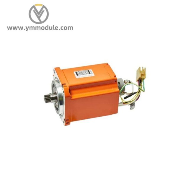 ABB TVOC-2-240 1SFA664001R1001 Industrial Frequency Converter