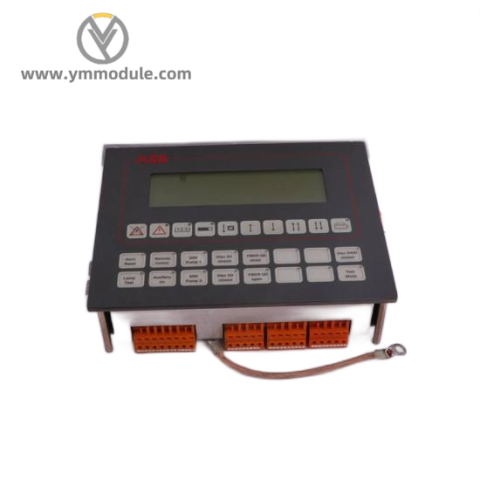 ABB UAD155A0111 3BHE029110R0111 Industrial Module