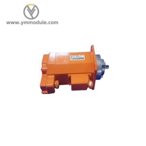 ABB UAD155A0111 3BHE029110R0111 Industrial Module