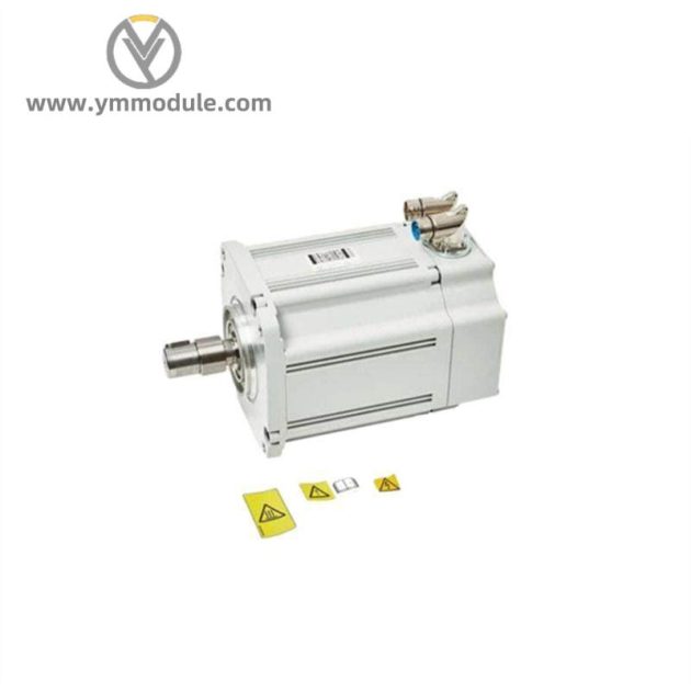ABB UBC717BE101 3BHE021887R0101 High-Performance Industrial Control Module