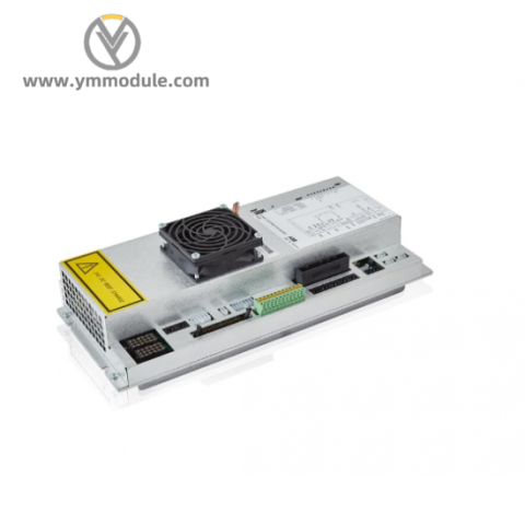 ABB UCD208A101 Industrial Control Module