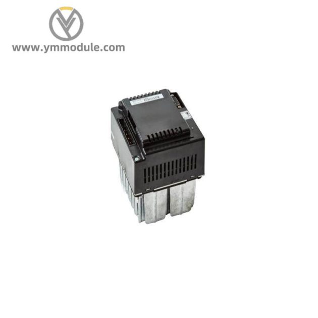 ABB UDD406A Digital Input Module, Industrial Control System
