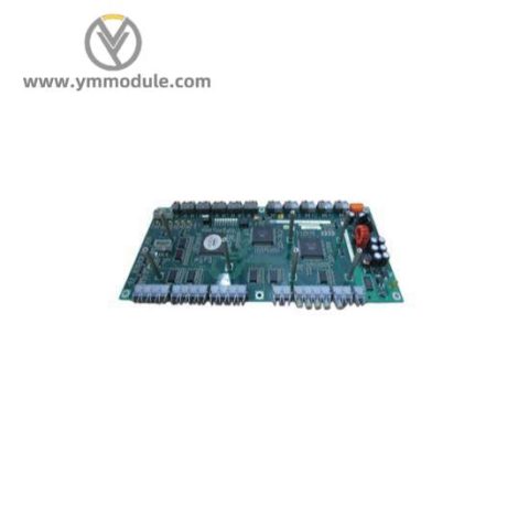 ABB UFC718AE01 HIEE300936R0001 - Industrial Control Module