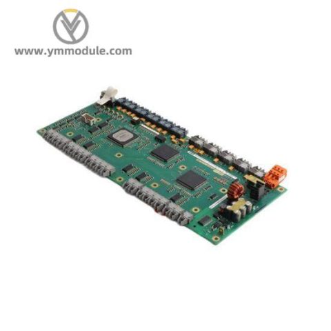 ABB UFC718AE101 High-Frequency Controller