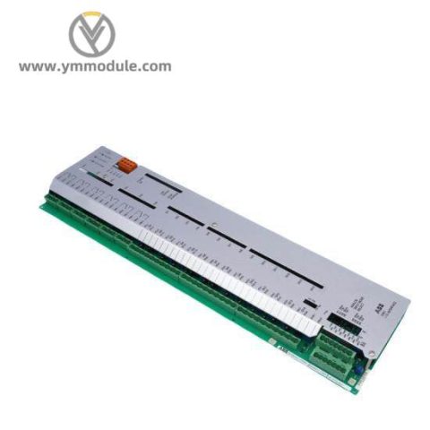 ABB UFC719AE01 Industrial Control Module