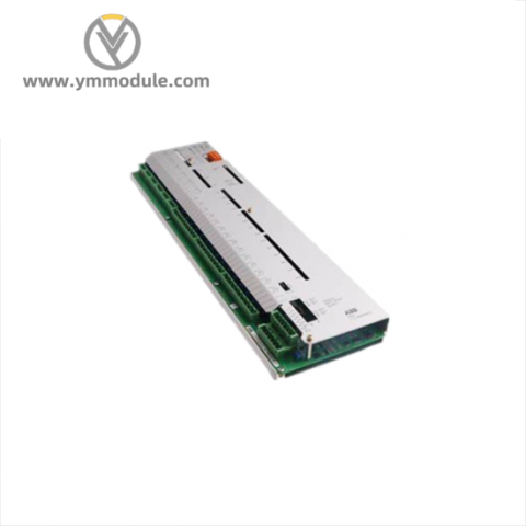 ABB UFC719AE01 Industrial Control Module