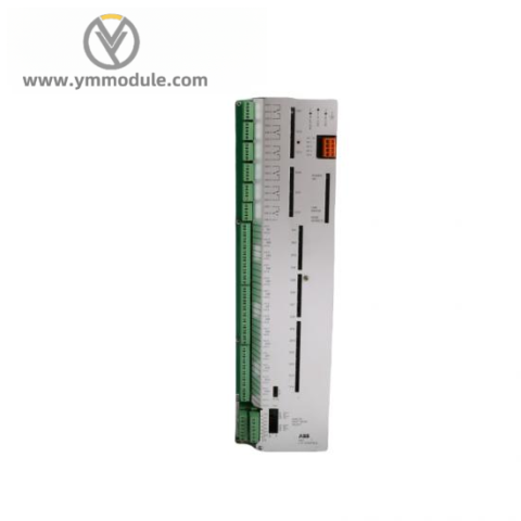 ABB UFC719AE01 Industrial Control Module