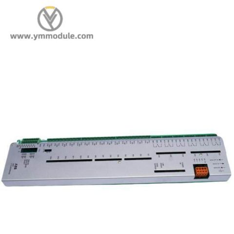 ABB UFC719AE01 Industrial Control Module