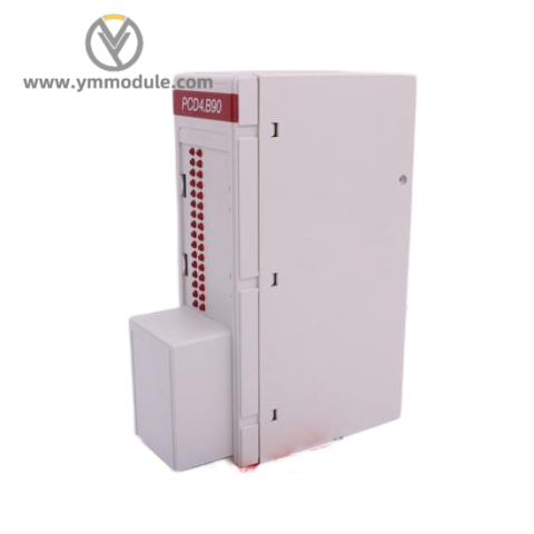 ABB UNITROL1000 V104 Industrial Control System