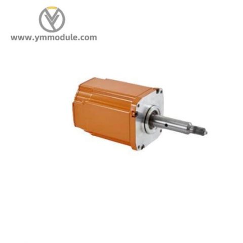 ABB UNITROL1020 3BHE030579R0001 Industrial Control Module