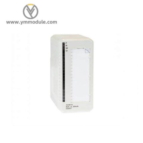 ABB UNITROL1020 UNS0119A-Z, Advanced Industrial Control Module