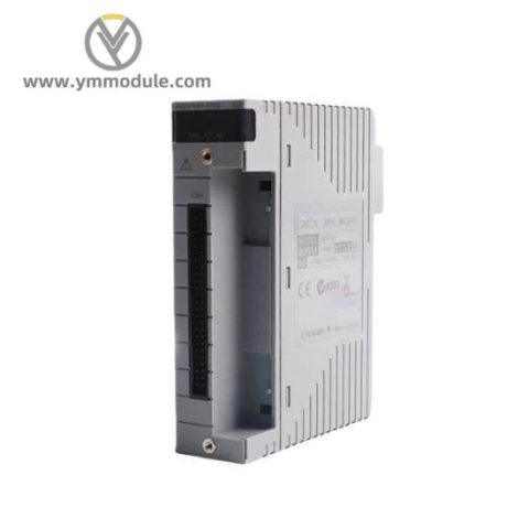 ABB UNITROL1020 V1 Industrial Control System