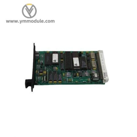 ABB UNITROL UNS0119A-Z: Advanced Digital I/O Module for Industrial Automation