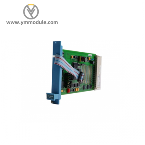 ABB UNS0007A-P V1 - Industrial Automation Power Signal Interface