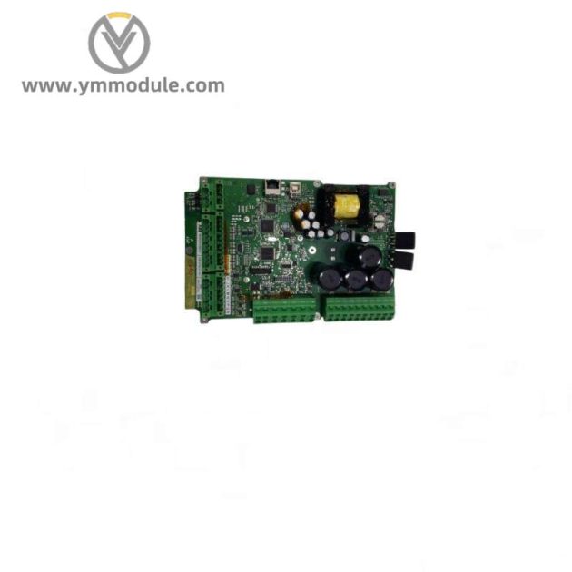 ABB UNS0119A-P V101 Digital I/O Module