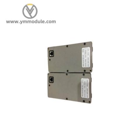 ABB UNS0874A Digital I/O Module, PLC Controller
