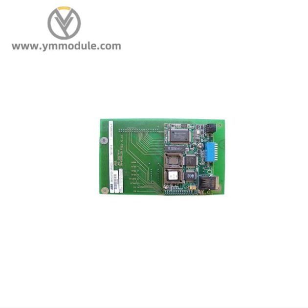 ABB UNS0887A-P 3BHE008128R0001 Excitation System Measurement Board