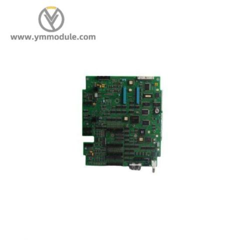 ABB UNS2880B-P V1 Digital I/O Module