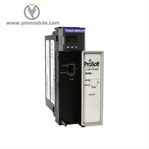 ABB UNS2880B-P V1 Digital I/O Module