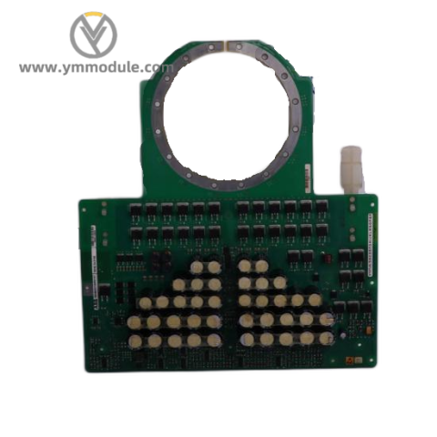 ABB UNS2880B-P,V2 3BHE014967R0002 Control Board for Industrial Automation Systems
