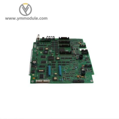 ABB UNS2880B-P,V2 3BHE014967R0002 Control Board for Industrial Automation Systems
