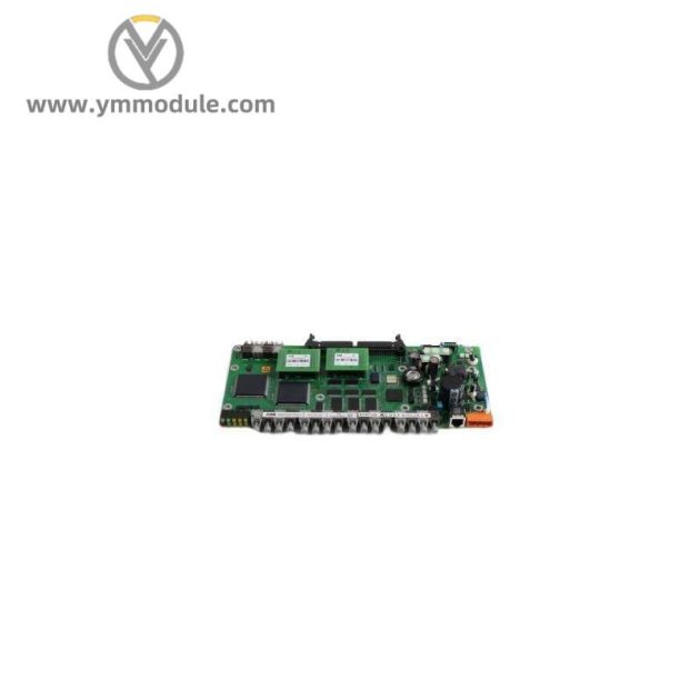 ABB UNS2881B-P V1 Digital I/O Module