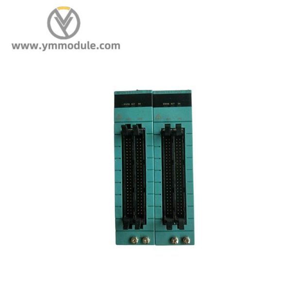 ABB UNS2881B-P V1 Digital I/O Module