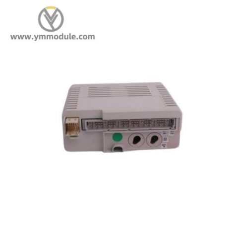 ABB UNS2980c-ZV4 Digital I/O Module for Industrial Automation